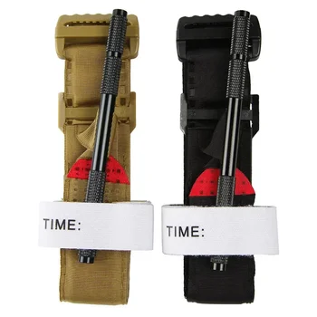 Aluminum Rod Tactical Tourniquet Tool 1