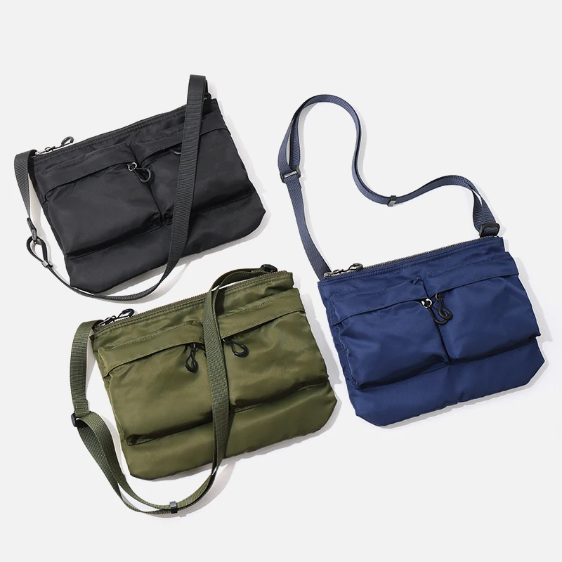 Borsa A Tracolla Da Uomo Causale Ins Trend Borsa Impermeabile Borsa A Tracolla Borsa A Tracolla Quadrata Per Uomo Sacoche Homme