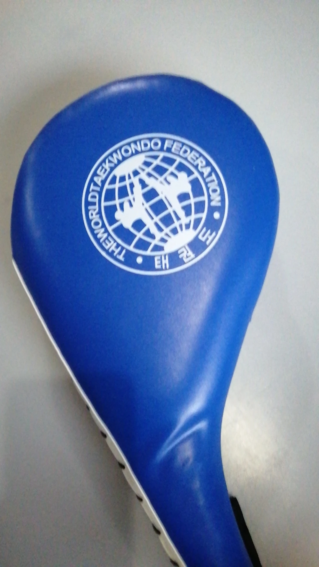 Taekwondo Kick Pad 6