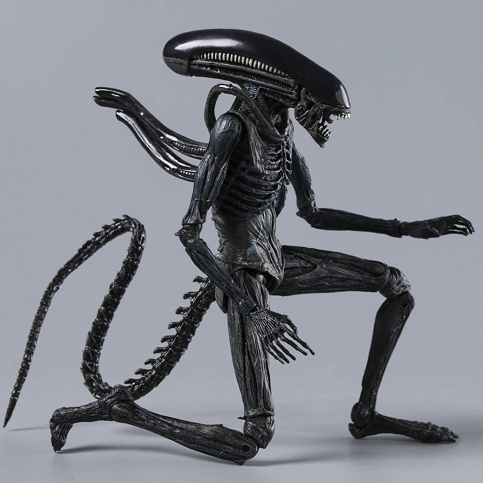 NECA エイリアン コベナント ゼノモーフ ネオモーフ クリーチャー