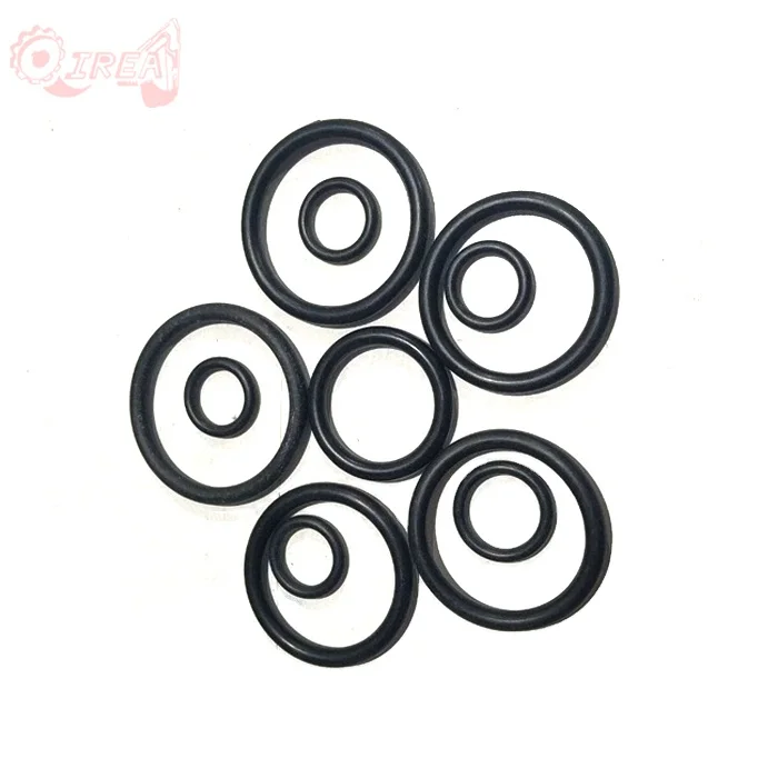 PC200-5 PC200-6 제어 밸브 씰 키트