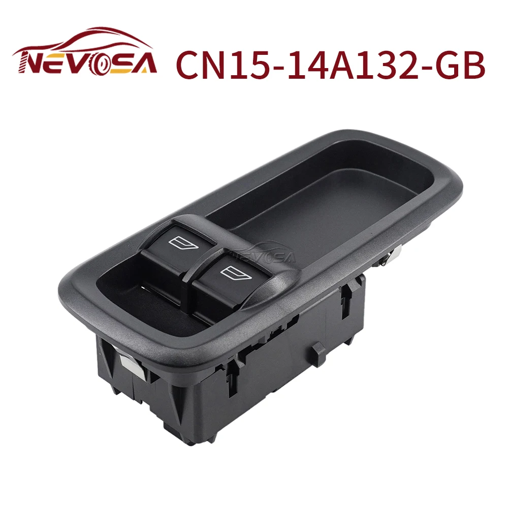 

Power Window Switch For Ford Ecosport Switch Lifter Regulator Button CN15-14A132-GB CN1514A132GB Car Parts