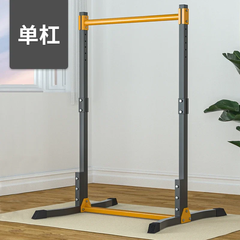 Gymnastics Bar for Kids Height Adjustable Horizontal Bar Gymnastics Junior Training for Home Equipment