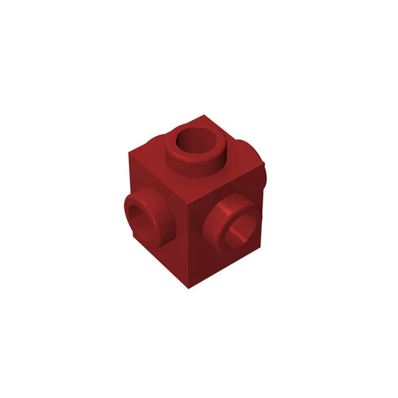 rosso scuro