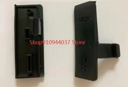 

1 шт., резиновая крышка для Canon EOS 450D, USB / AV OUT/ HDMI/ MIC