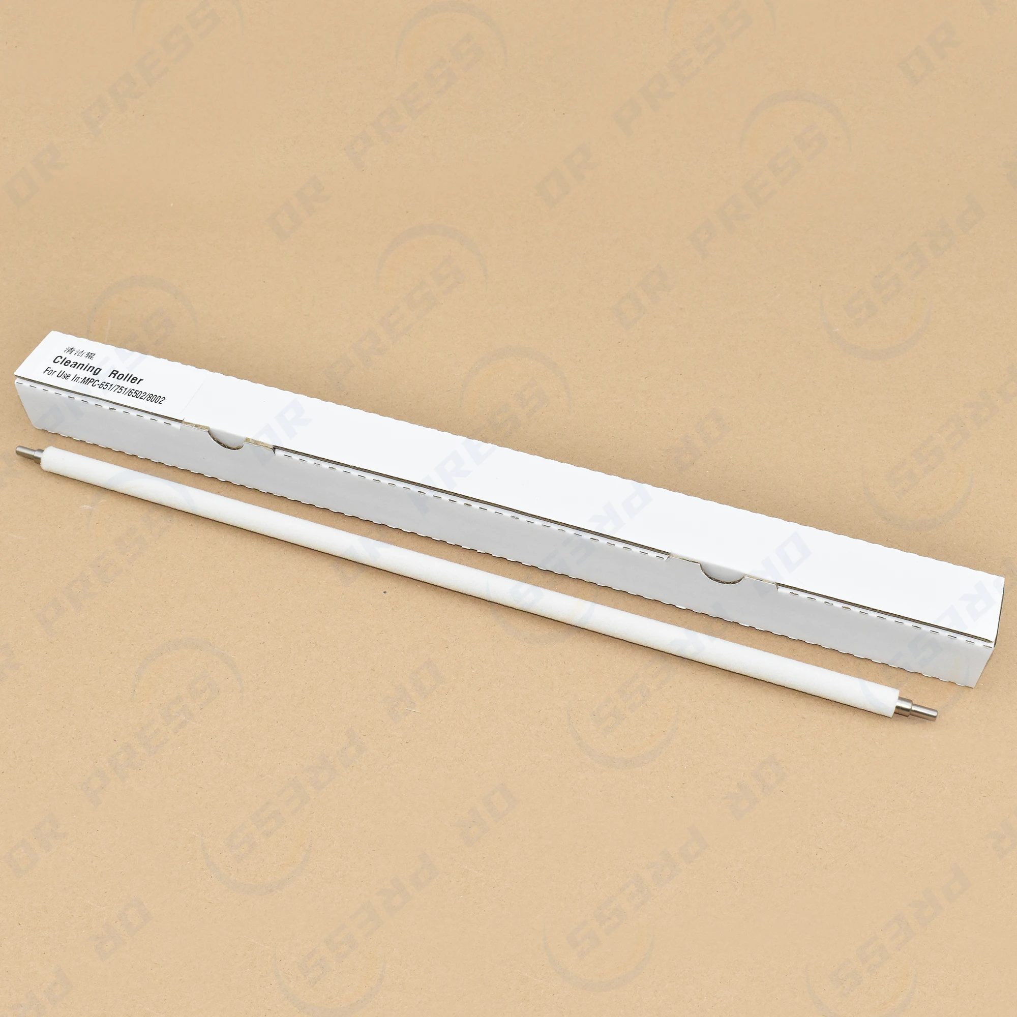 Rullo di Pulizia del Rullo di Carica PCR Compatibile per RICOH MP C2003