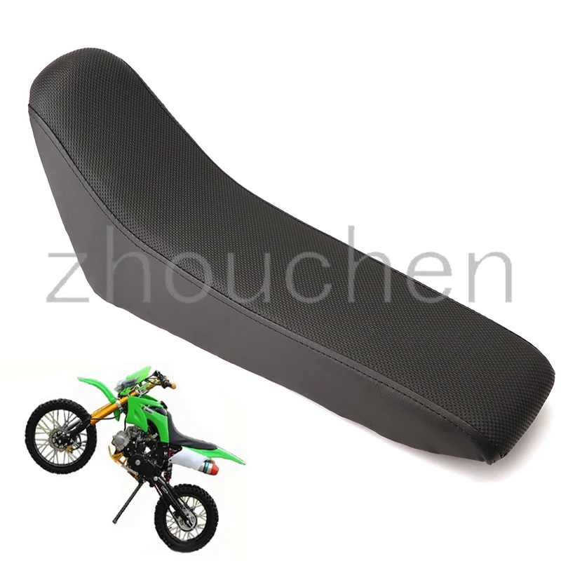 Cojines de asiento completos para Kit de espuma moto, Dirt Pit Bike, Apollo, 125cc, Racer, Thumpstar, Atomik, Orion| | - AliExpress