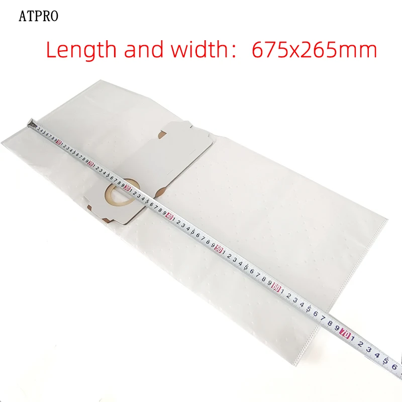 25L vacuum bag for FESTOOL 25E vacuum cleaner dust collection bag Dry mill dust storage Cleaning cloth