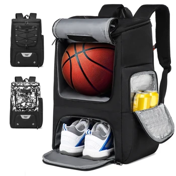 Multi-Sport Training Backpack 1
