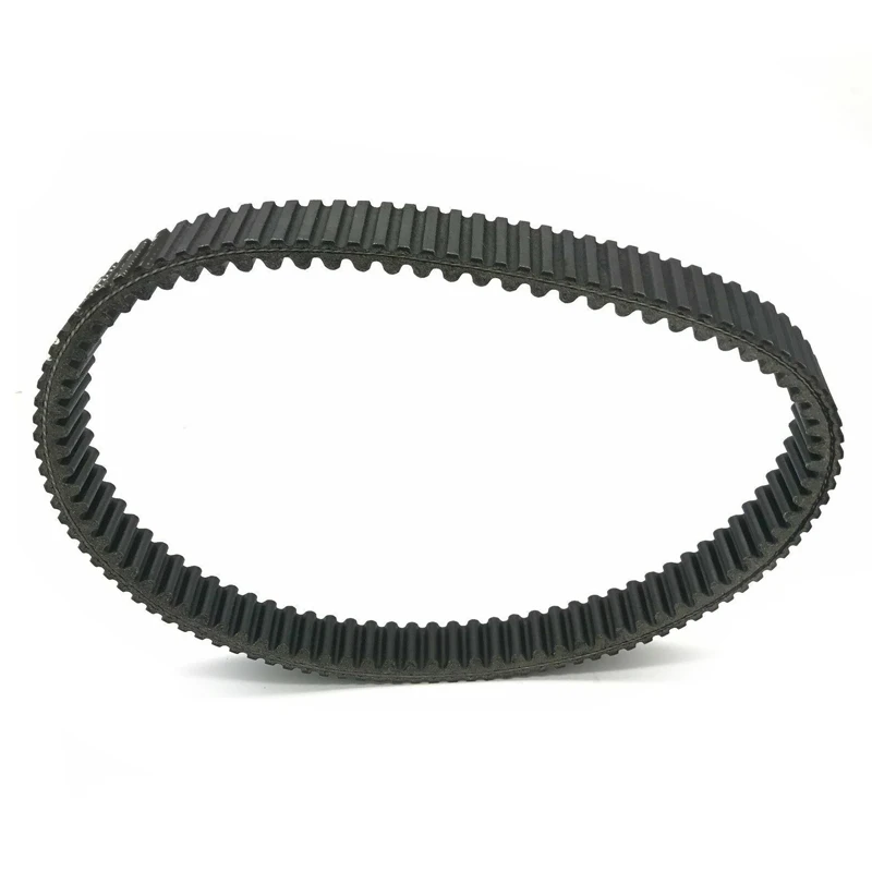 

3211115 3211122 Drive Belt 3211078 3211080 Fit for Polaris Snowmobile 600 700 800 RMK Black