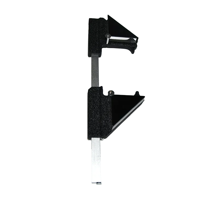 China Supplier Ophthalmic Equipment High Quality YZ9 Hertel Exophthalmometer
