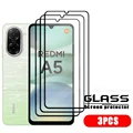 3 Front Glass