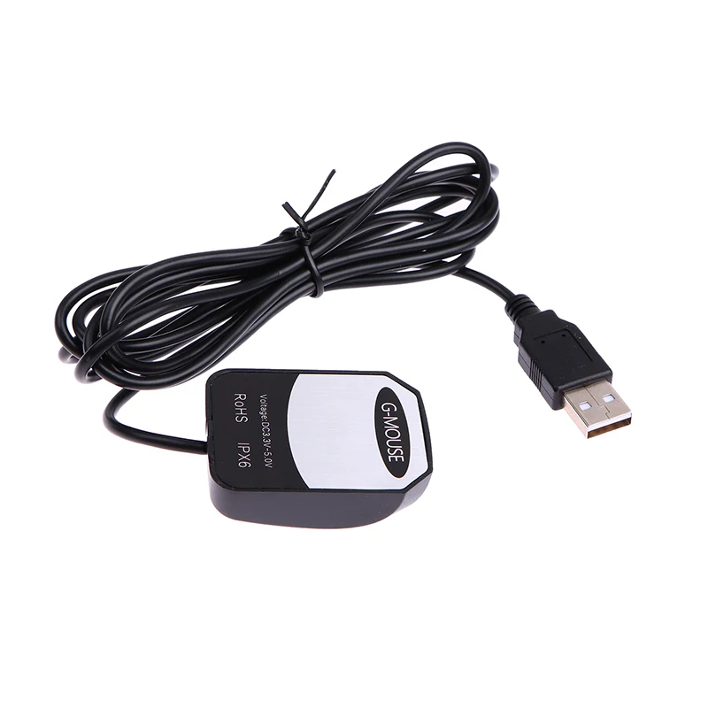 

Brand New VK-162 Laptop Usb Gps Navigation Module GPS Navigation Support For All Series Win System Drive