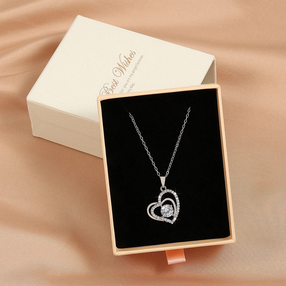 Necklace authenticity