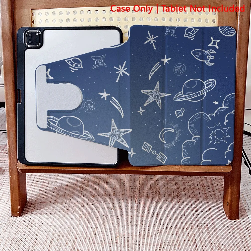 Universal Tablet Protective Case
