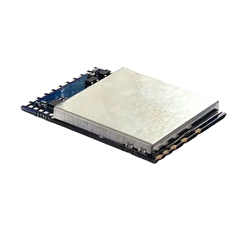 C-Convenient-For FPV RC 드론 호환 16CH 3.3Ghz VRX 모듈 3301RX 비디오 수신기 모듈 SPI 모드 3.3G