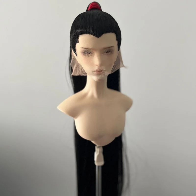 

Парики в стиле ретро для шарнирной куклы SD13 SSDF ID72