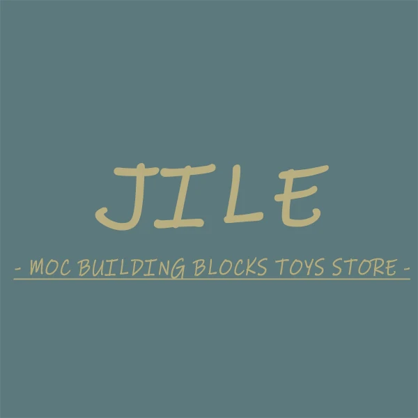 MOC Building blocks toys Store