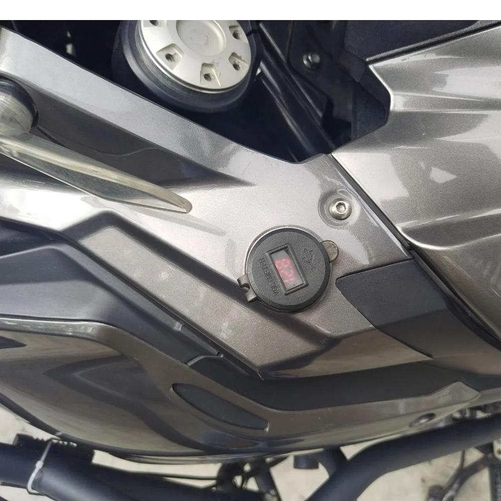 Рисунок 5 - Адаптер для быстрой зарядки Benelli