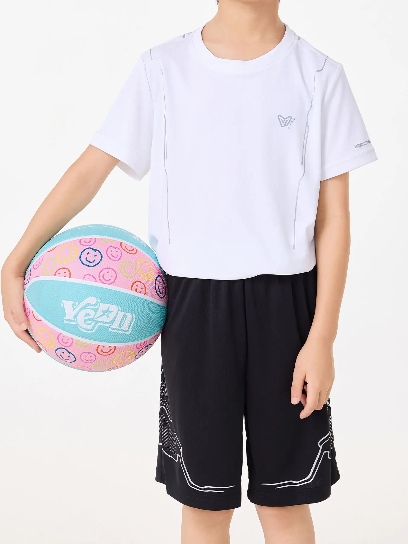 Summer Sports Outfit