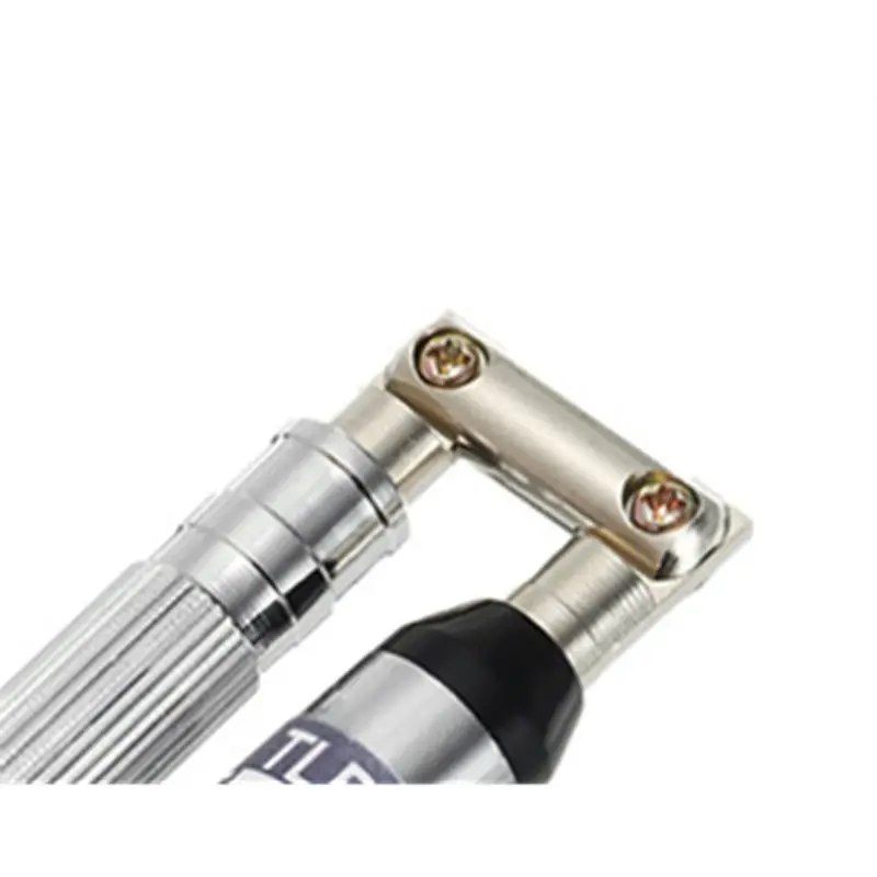 X49A-VHF FM 라디오 송신기 TNC 안테나 스테인레스 스틸 76-108Mhz 워키토키 부품