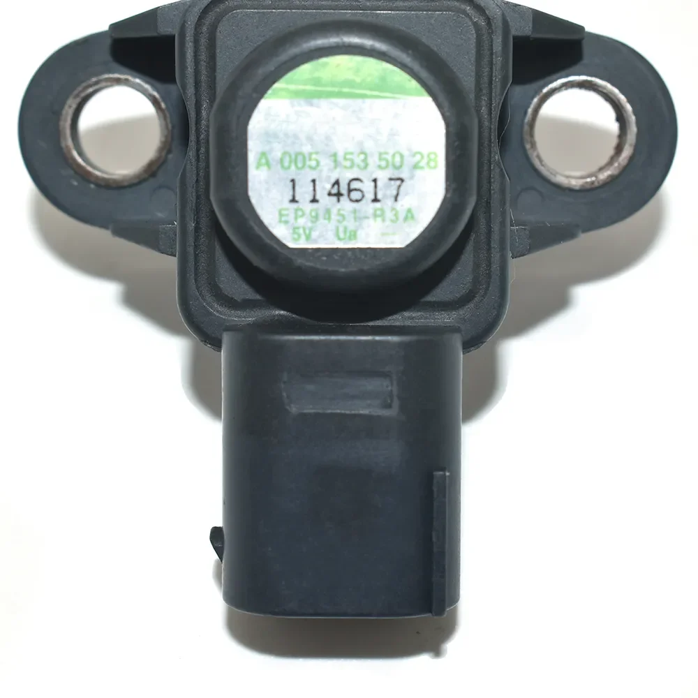 

A0051535028 MAP Pressure Sensor For Mercedes A B C E S M G R V GL GAL GLK CLASS X204 CL203 W163 W164 W211 A207 S212 C207 S204
