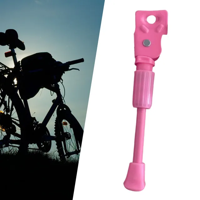 Bicycle Accessories Cycle Kick Stand JONMON Bike Kickstand Bicycle