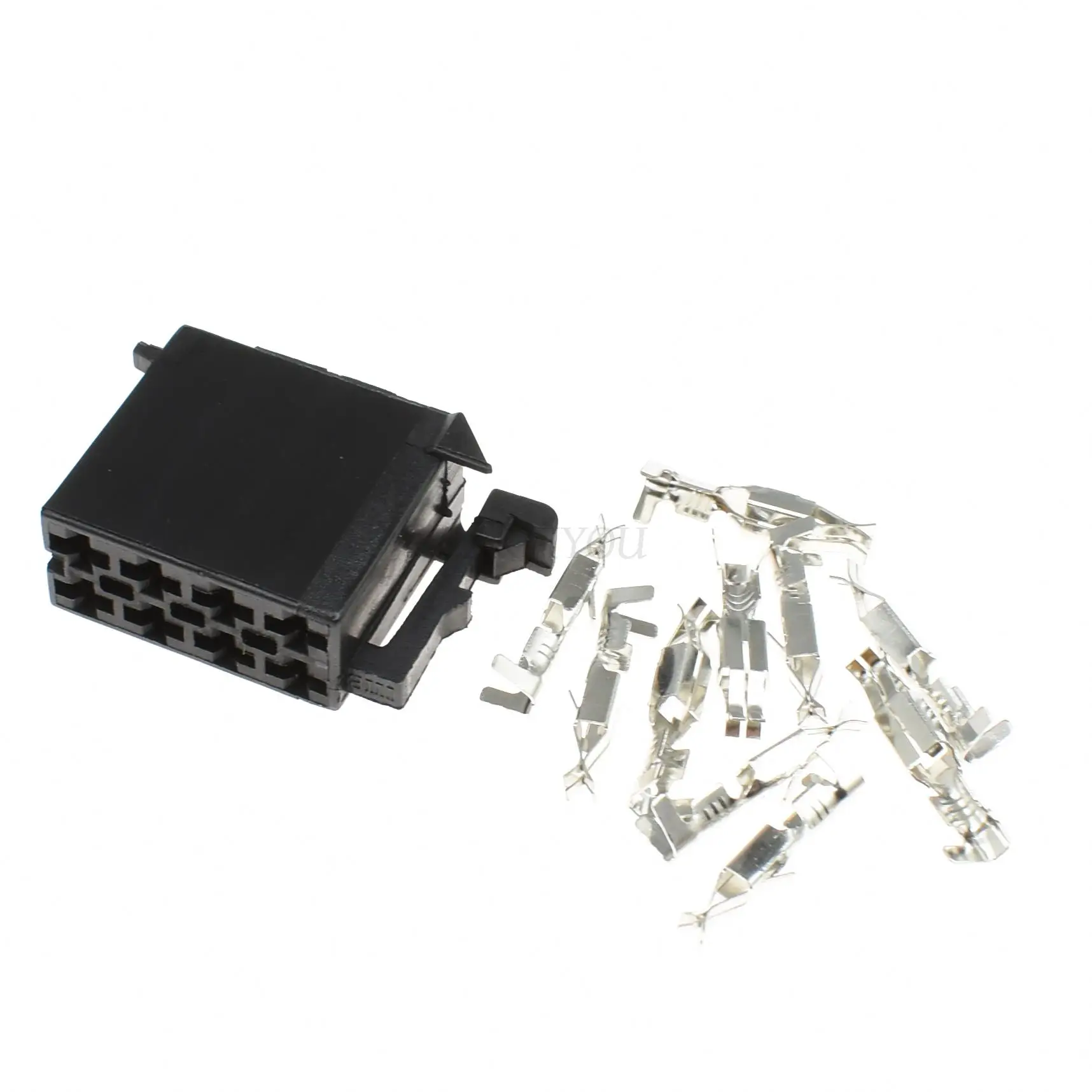 【未開封】アンカーウーマン(’96米) (パイオニア)　管Ｏ８１ AJ813909 GenuineXL Water Pump for Jaguar XF F-Pace F-Type