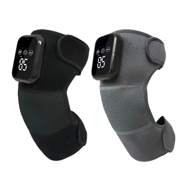3 In 1 Knee Massager Electric Leg Joint Heating Vibration Massage Elbow Brace Arthritis Relief Fatigue Knee Support S71b79aac7cac41dcad8e92eae749ef77v