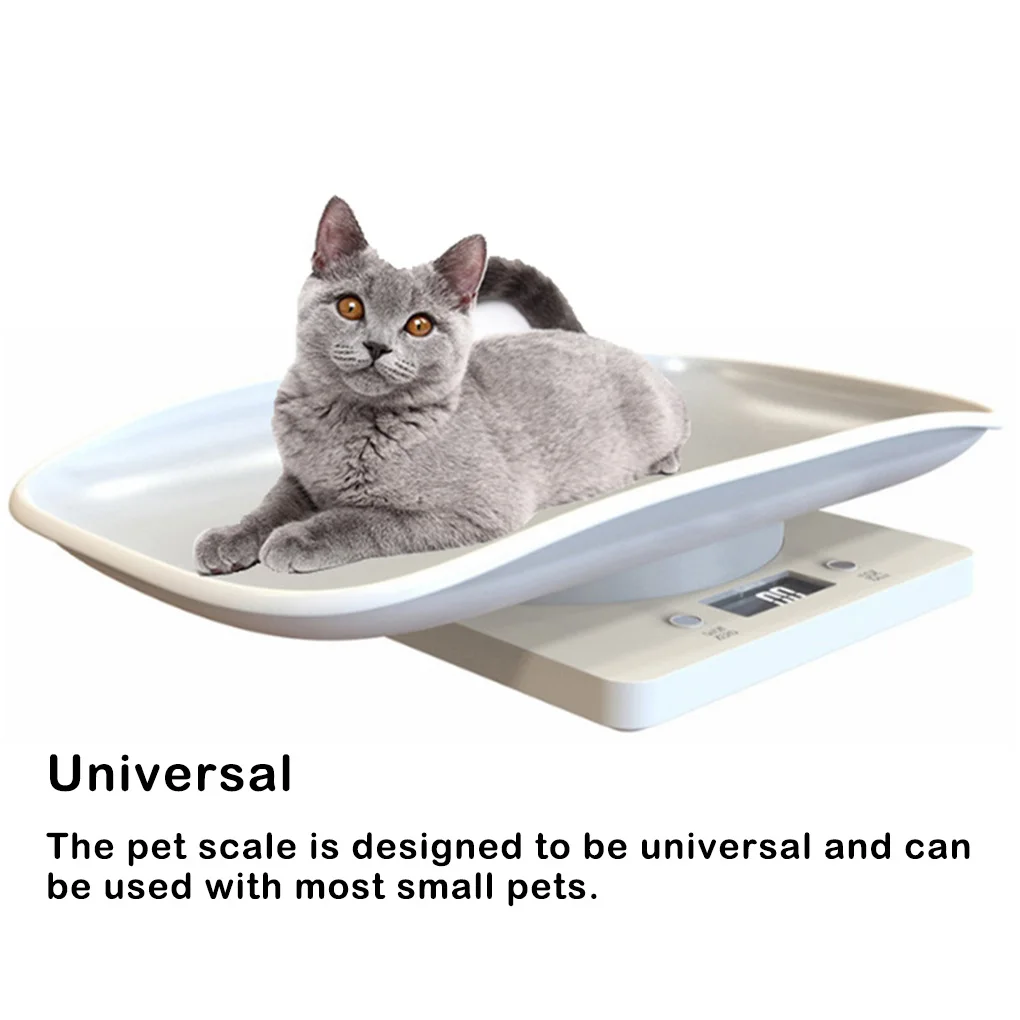 Tools Puppy Electronic High Weighing Scale Digital Weight Precision Baby  Gram Animal Dogs For Cats Scale Pet Scale Balance - AliExpress