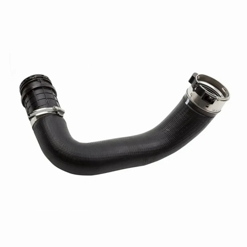 

Car Turbos Hose Air Pipe Joint Compatible for 13374646 42626074 Intercooler TurbochargerBooster Pipe Easy Installation K0AF