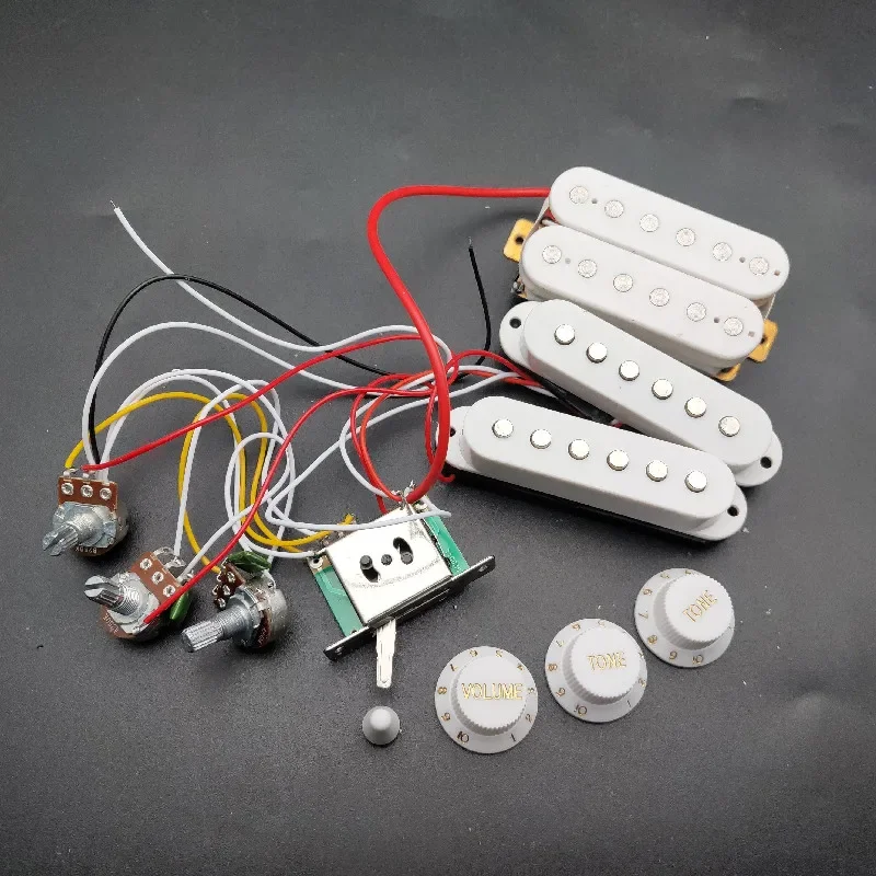 Starrypxl 配線ハーネス 32100 HP1 000 信頼性の高い接続電気配線