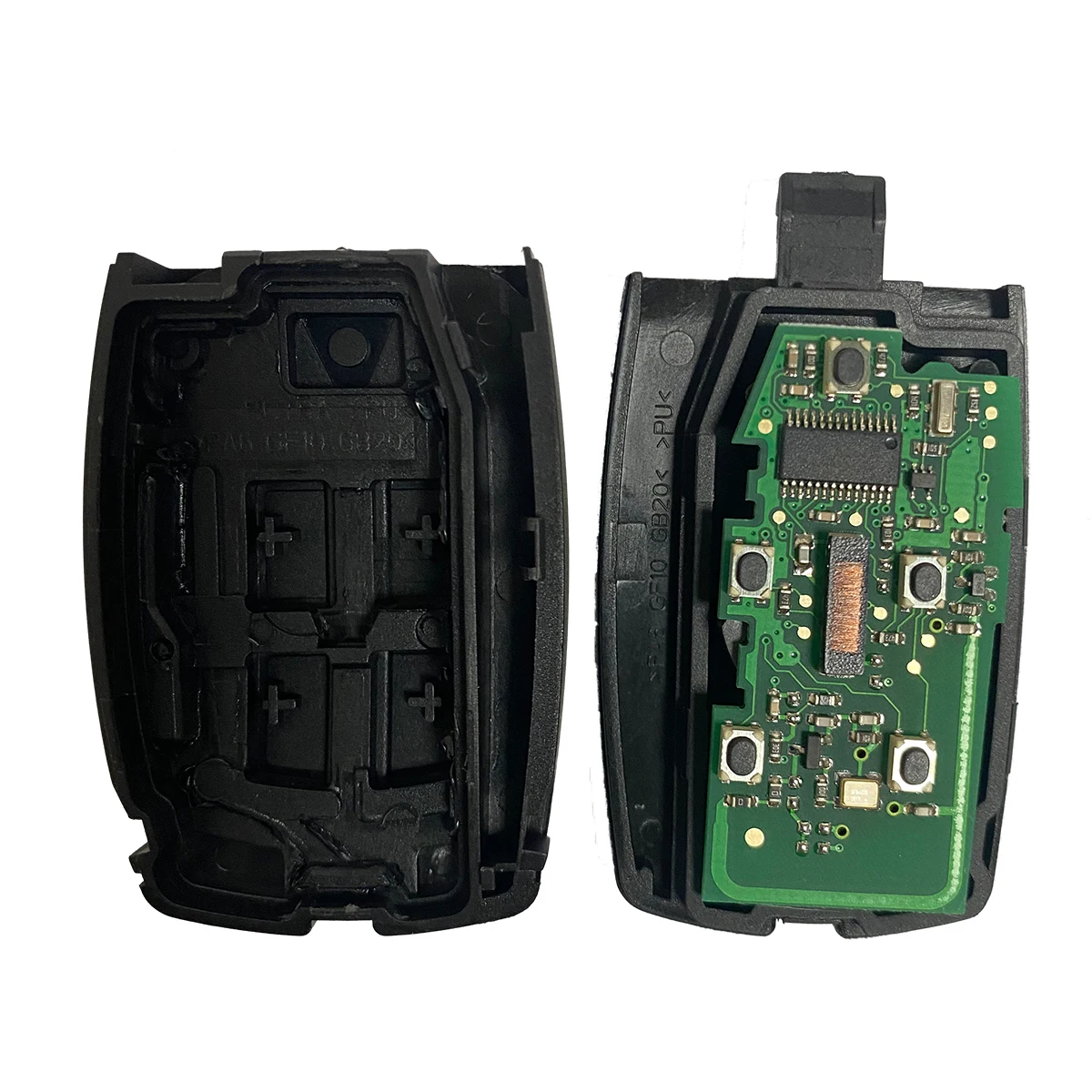 Chiave/Telecomando Per Land Rover Freelander 2 3 Lr2 Sport 2008 2009 2010 2011 2010 Sport Con Chip 46 7945 - Land Rover 10 Chiave/Telecomando Per Land Rover Freelander 2 3 Lr2 Sport 2008 2009 2010 2011 2010 Sport Con Chip 46 7945 - Land Rover - S71b7f3178e214d22a2c7cd05b7df94f1b