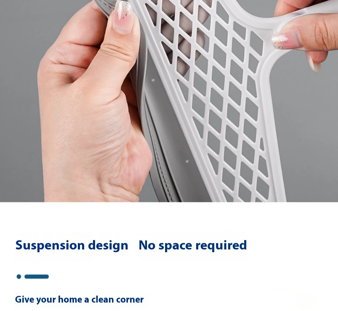 Silicone Scraper Broom Image 20