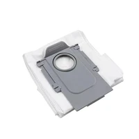 Roborock S8 MaxV Ultra / Q Revo / Q Revo MaxV / Q Revo S / Q Revo Pro / Qrevo Curv / Saros 10 accessoires de sacs à poussière pour aspirateur Robot 3