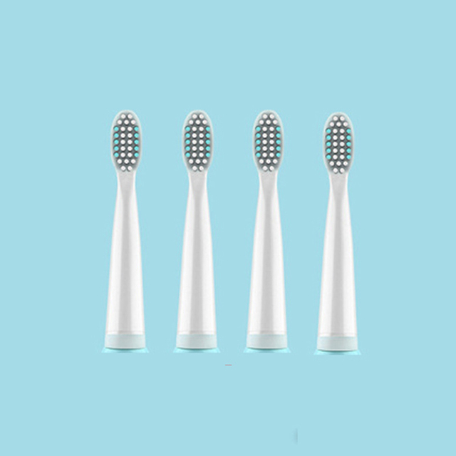 Ultrasonic Sonic Electric Toothbrush USB Charge Rechargeable Tooth Brushes Washable Electronic Whitening Teeth Brush