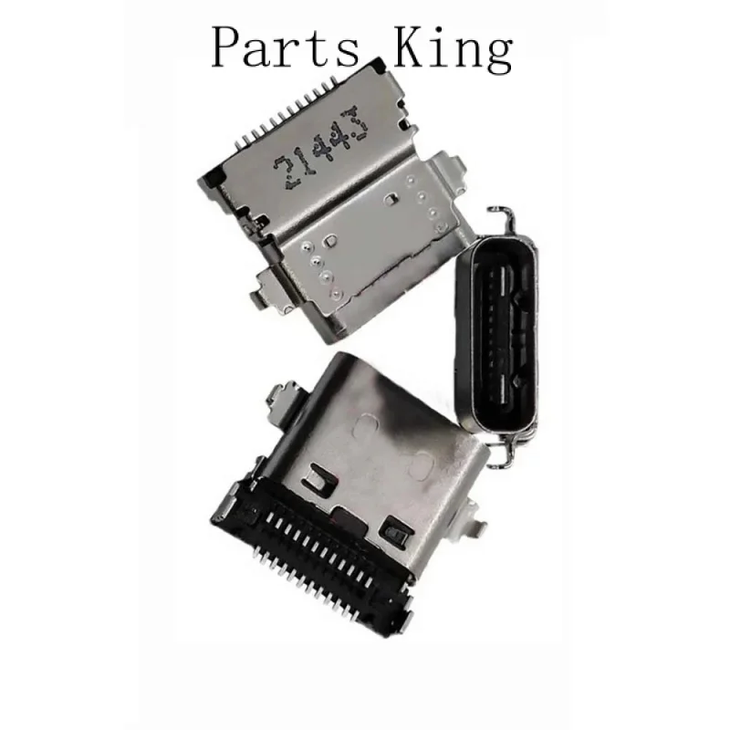 

1 шт. USB Type-C зарядный порт постоянного тока разъем питания для Lenovo Thinkpad X13 Gen1 AMD