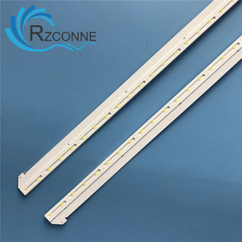 Tira de Retroiluminação Led para Retroiluminação 66 Lâmpada para 55sm8600pua 55sm8100aua 55sm8200pla Mek64586501 Ssc-lge 19y 55sm85 66led Nc550eqg-aahh1 - Imagem 4