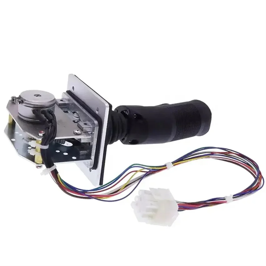 

Joystick Controller 1600403 for JLG Scissor Lift 269MRT 3369LEM3369 4069LEM4069 3394RT4394RT