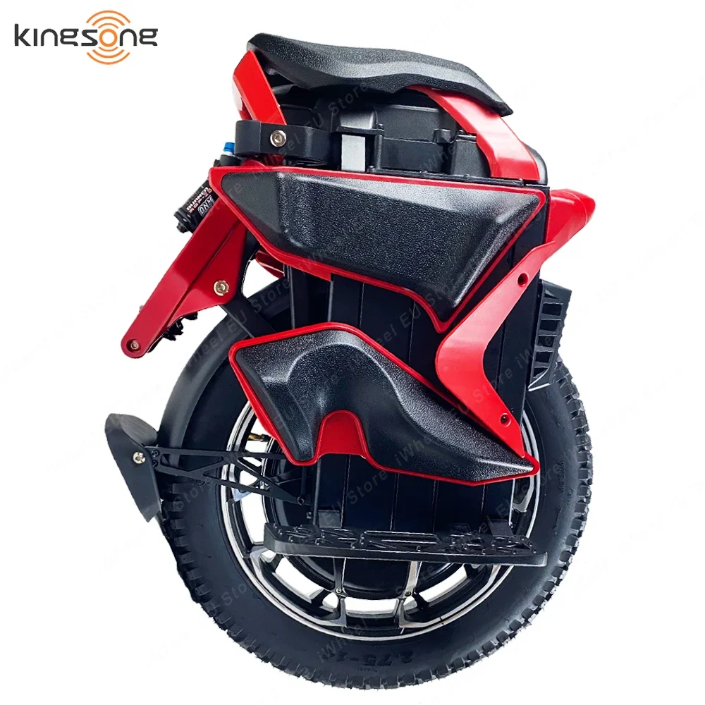 EU在庫 最新 KingSong S22 Pro+ Samsung 50S 126V 2220Wh 8500W