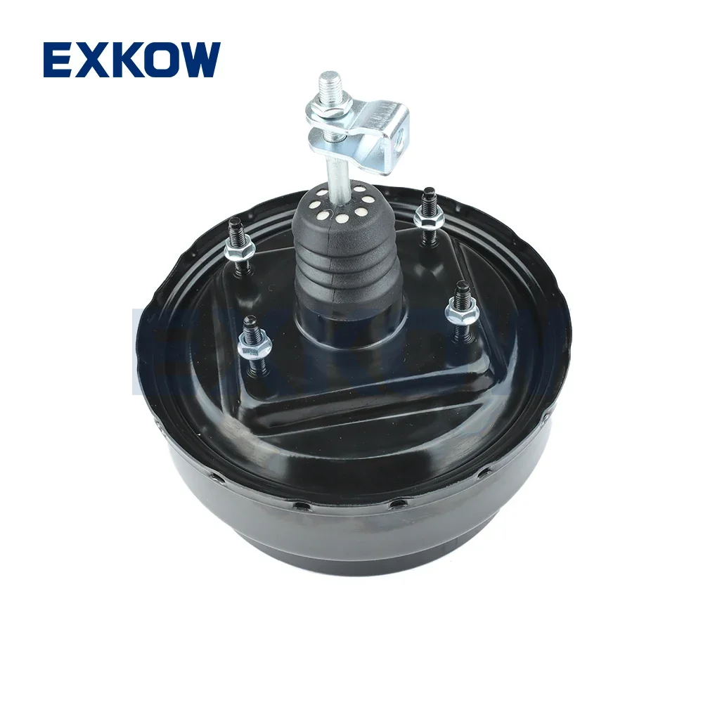 Booster freno Assy LHD per Toyota Hilux 1997-2005 LN165 LN170 LN190 KDN145 KDN150 KDN165 KDN170 KDN190 44610-3D740 - Image 4