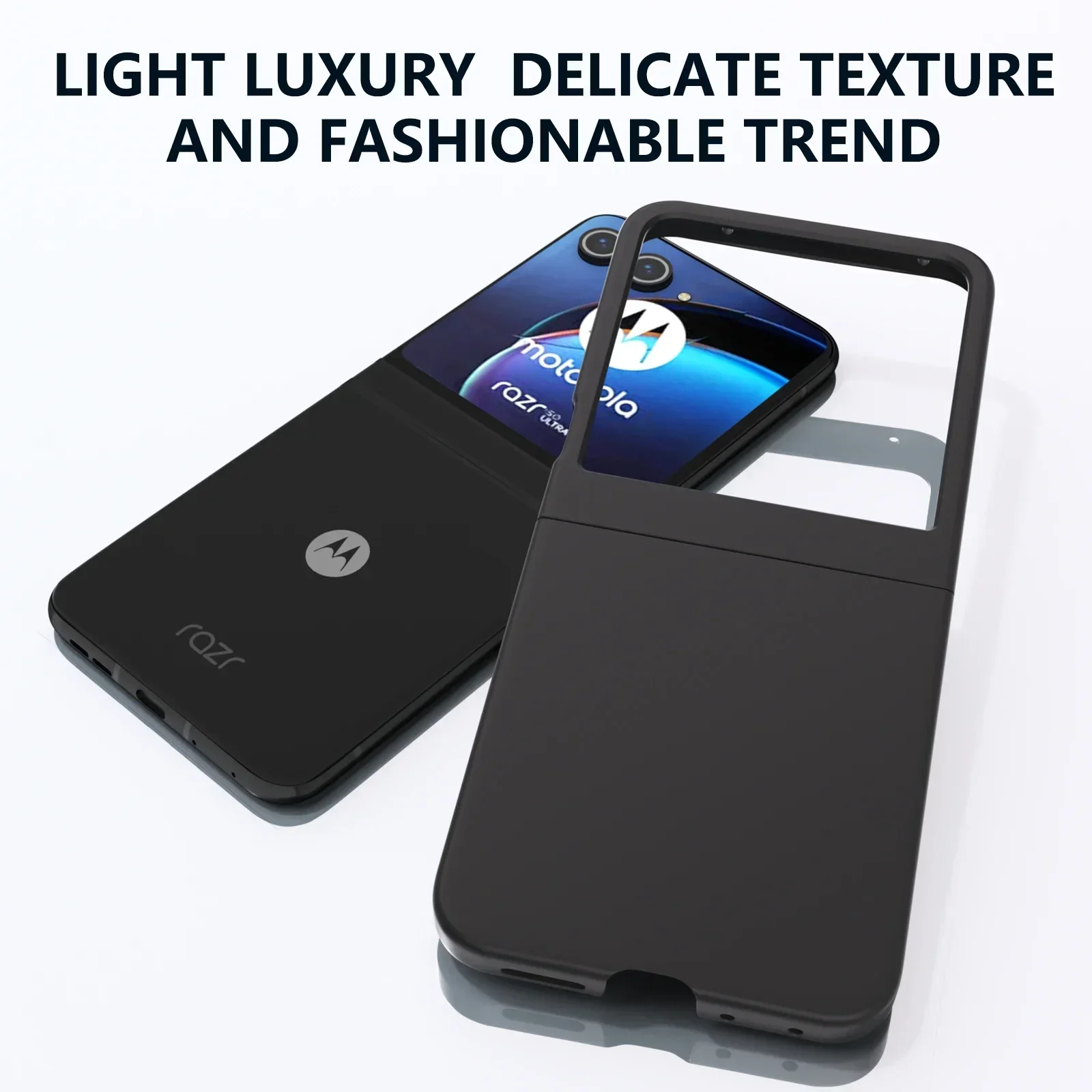 MagSafe-Ready Candy Color Slim Protective Phone Case
