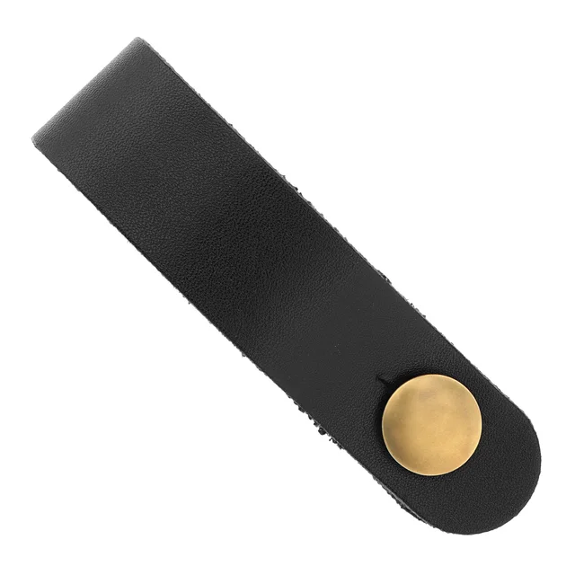 Bottoni Blocco Tracolla Chitarra - 2 Pezzi In Argento Per Folk/Elettrico - Foto 10