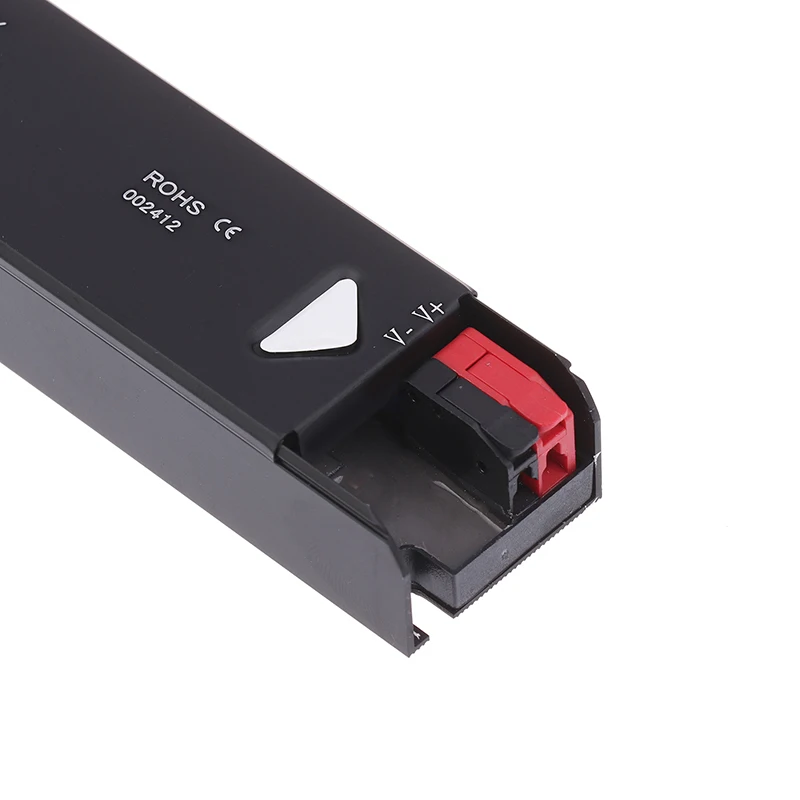 Thin Lighting Transformers 110V 240V To 24V Switching Power Supply Adapter 60/100/200/300/400W For LED Strip Lighting Driver