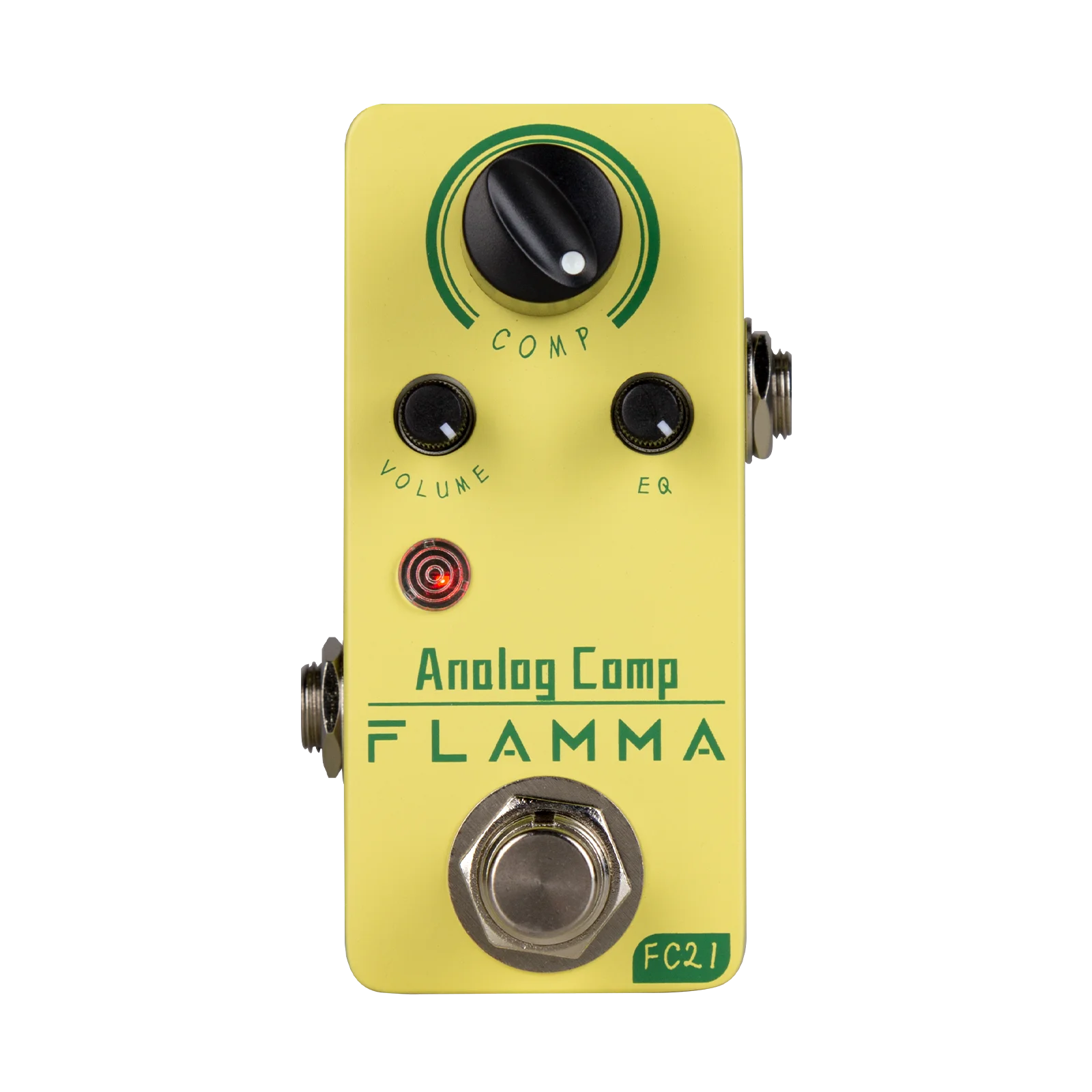 Guitar Effects Compress Pedal Guitar Effects Pedal