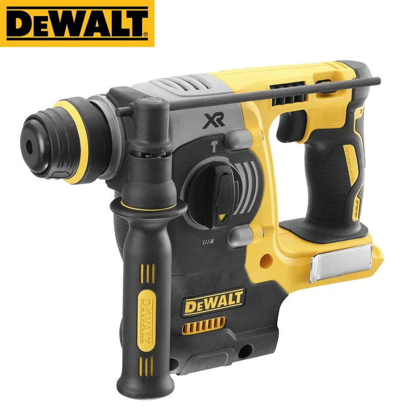 DEWALT DCH273B Rotary Hammer Drill 18V/20V MAX SDS Brushless 1in PLUS L-Shape Carpentry Impact Drill Bare Tool