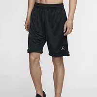 Nike Authentic New Season JORDAN PRACTICE Short de basket-ball décontracté pour hommes AR4316-010 1