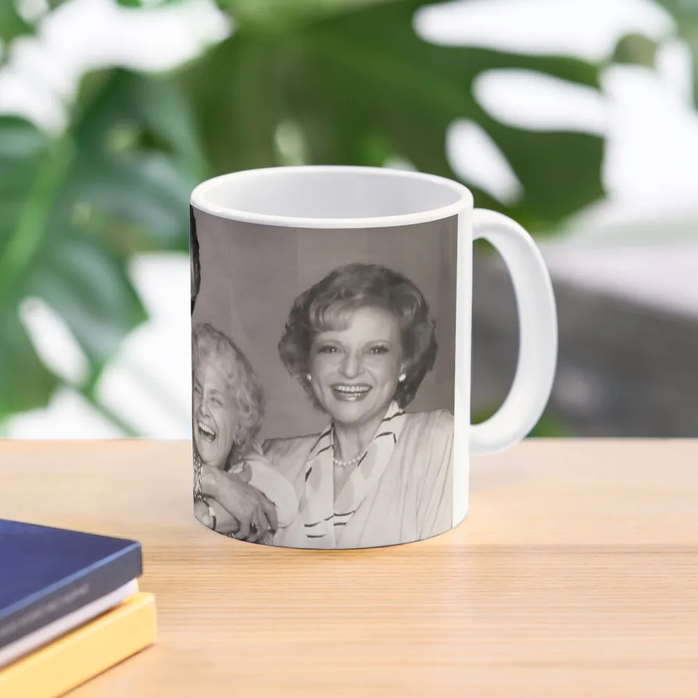 

The Golden Girls Coffee Mug Mug For Coffee Ceramic Mug Ceramic Cups Creative Cups For Coffee And Tea