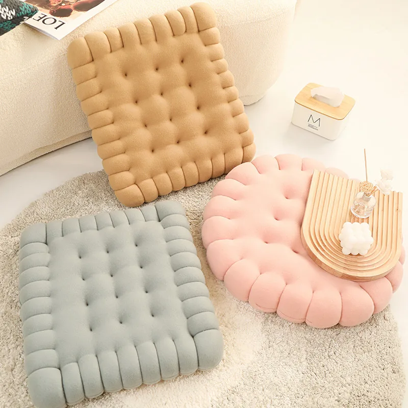 https://ae01.alicdn.com/kf/S71b8fd61dbde4276af1d22fe4b964485I/Real-life-Biscuit-Shape-Plush-Cushion-Soft-Creative-Pillow-Chair-Car-Seat-Pad-Decorative-Cookie-Tatami.jpg