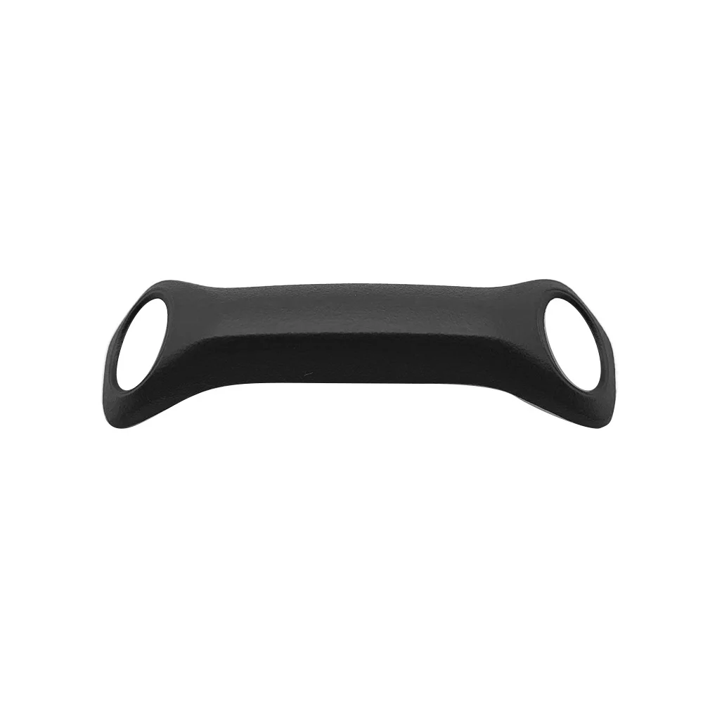 Angle latéral du couvercle avant d'origine pour Mavic 3, coque de protection drone gris clair